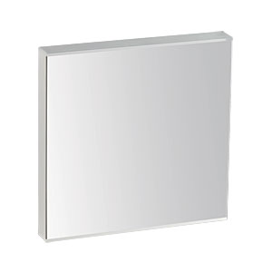 PFSQ20-03-P01 - 2in x 2in Protected Silver Mirror