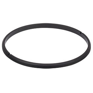 SM45RR - M45.5 x 0.5 Retaining Ring for Ø45 mm Lens Mounts