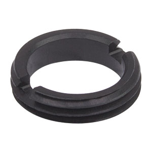 SM6RR - M6.5 x 0.5 Retaining Ring for Ø6 mm Lens Mounts