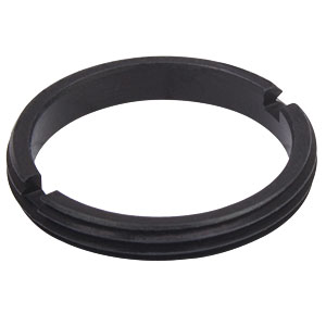 SM10RR - M10.5 x 0.5 Retaining Ring for Ø10 mm Lens Mounts