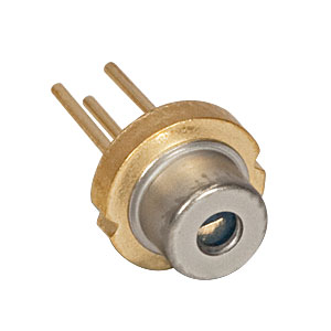 HL6323MG - 639 nm, 30 mW, Ø5.6 mm, A Pin Code, Laser Diode