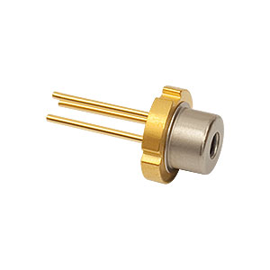 HL6501MG - 658 nm, 30 mW, Ø5.6 mm, C Pin Code, Laser Diode