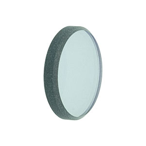 NE503B-B - Ø1/2in Neutral Density Filter, AR Coated: 650 - 1050 nm, OD: 0.3