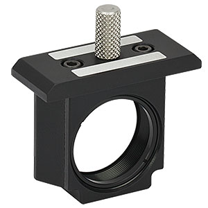 CFH2-F - Extra Filter Holder Insert for Ø1in Optics for use with CFH2R(/M)