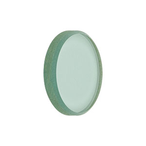 NENIR540B - Ø1/2in Unmounted NIR Absorptive ND Filter, OD: 4.0