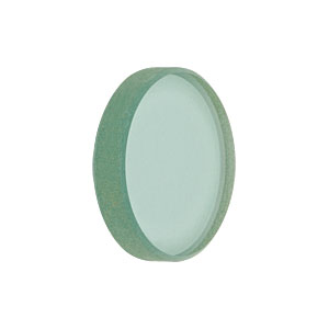 NENIR560B - Ø1/2in Unmounted NIR Absorptive ND Filter, OD: 6.0