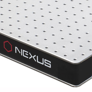 B90120AN - Nexus Breadboard, 900 mm x 1200 mm x 60 mm, M6 x 1.0 Mounting Holes, 304L Nonmagnetic Steel