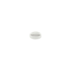 LA4194 - f = 20.1 mm, Ø6 mm UV Fused Silica Plano-Convex Lens, Uncoated