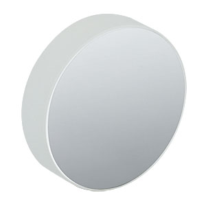 PF20-03-G01 - Ø2in Protected Aluminum Mirror