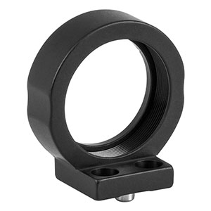 CT101 - Ø1in Optic Mount for Use with CT1A(/M), CT1P(/M) or MS Stages