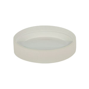 LD1464-C - N-BK7 Bi-Concave Lens, Ø25.4 mm, f = -50.0 mm, ARC: 1050-1700 nm