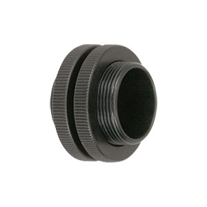 SM05T2 - SM05 (0.535in-40) Coupler, External Threads, 0.5in Long