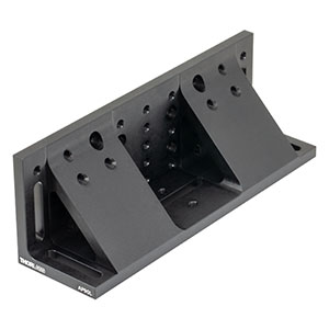 AP90L - Large Right-Angle Mounting Plate, 1/4in-20 Compatible