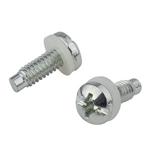 RK5000 - Pilot Point Pan Head Screw and Washer, 12-24 Threads, Qty. 50