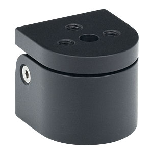 FM90 - Flip Mount Adapter, Imperial