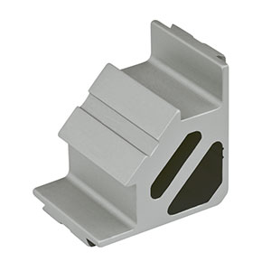 XT34RA2 - Right-Angle Bracket for 34 mm Rails