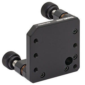 KM100B/M - 48.6 mm x 48.6 mm Kinematic Platform Mount