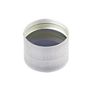 AC050-015-B - f = 15.0 mm, Ø5.0 mm Achromatic Doublet, ARC: 650 - 1050 nm