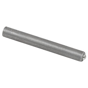 F2D5ES20 - Fine Hex Adjuster, M2.5 x 0.20, 20 mm Long