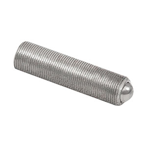 F3ES12 - Fine Hex Adjuster, M3 x 0.20, 12 mm Long