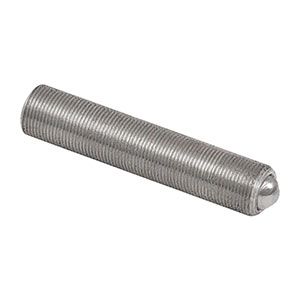 F3ES15 - Fine Hex Adjuster, M3 x 0.20, 15 mm Long