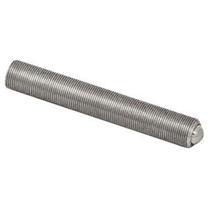 F3ES20 - Fine Hex Adjuster, M3 x 0.20, 20 mm Long