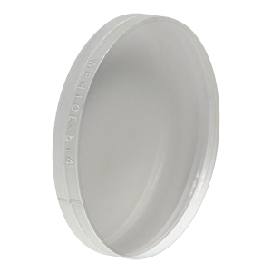 WPH10E-514 - Ø1in Polymer Zero-Order Half-Wave Plate, 514 nm