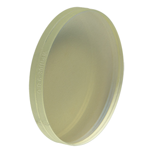 WPH10E-980 - Ø1in Polymer Zero-Order Half-Wave Plate, 980 nm