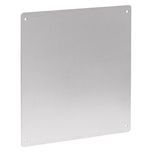 EC2030MB - Mounting Board for EC2030 Enclosures, 180 mm x 200 mm x 1.5 mm