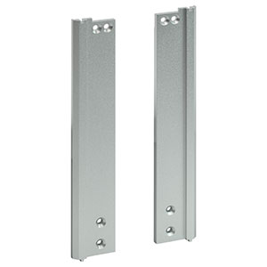 EC4US - Plates for EC4U Enclosure