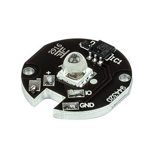 M680D2 - 680 nm, 180 mW (Min) LED on Metal-Core PCB, 600 mA