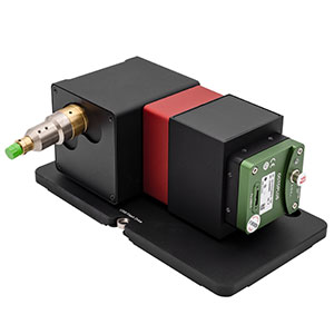 HG10 - Holographic Grating Spectrometer, 810 - 965 nm