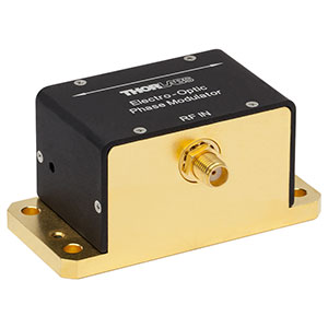 EO-PM-NR-C3 - EO Phase Modulator, Wavelength: 1250 - 1650 nm