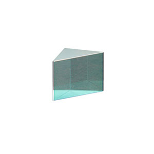 MRA12-E03 - Right-Angle Prism Dielectric Mirror, 750 - 1100 nm, L = 12.5 mm