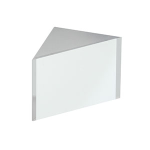 MRA12-G01 - Right-Angle Prism Mirror, Protected Aluminum, L = 12.5 mm