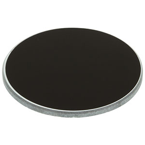 NDW30B - Wedged Reflective Ø25 mm ND Filter, Optical Density: 3.0