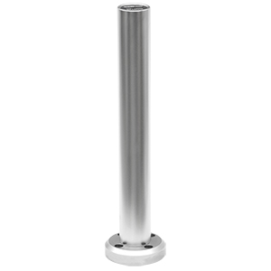 DP12A/M - Ø1.5in Dynamically Damped Post, 12in Long, Metric