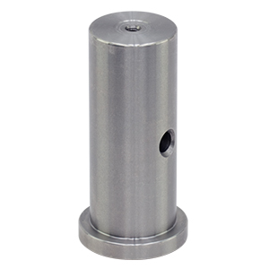 RS2.5P4M - Ø25.0 mm Pedestal Pillar Post, M4 Taps, L = 65 mm