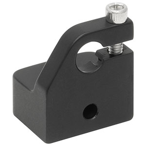 LMF18 - Post-Mountable Laser Diode Mount for TO-18 Packages, 8-32 Tap