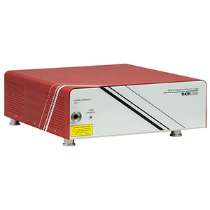 SC4500 - Mid-IR Supercontinuum Laser, 1.3 to 4.5 µm