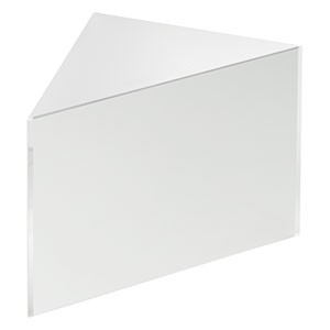 MRA50-G01 - Right-Angle Prism Mirror, Protected Aluminum, L = 50.0 mm