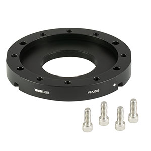 VFA338B - VFA338 to 60mm Cage System Adapter