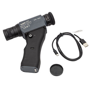 VWR1B - Infrared Viewer, 350 - 1300 nm