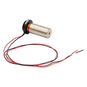 VC190/M - Voice Coil Actuator, 19.1 mm Travel, SM05 External Thread, Metric