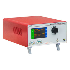 MBX2 - Modulator Bias and Power Controller, 770 - 980 nm Wavelength Range