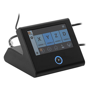 MMSTSC2 - Touchscreen Controller for for MMS Series Micromanipulators