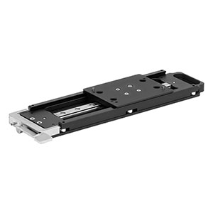 MMSSLD - Linear Slide Stand for MMS Series Micromanipulators