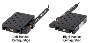 25 mm Translation Stage