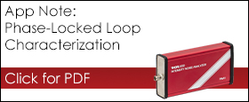 Phase-Locked Loop App Note