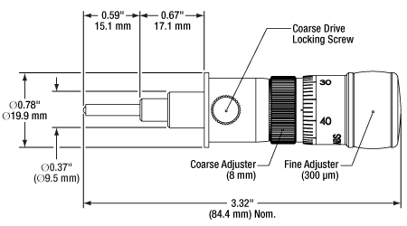 DM10B Drawing